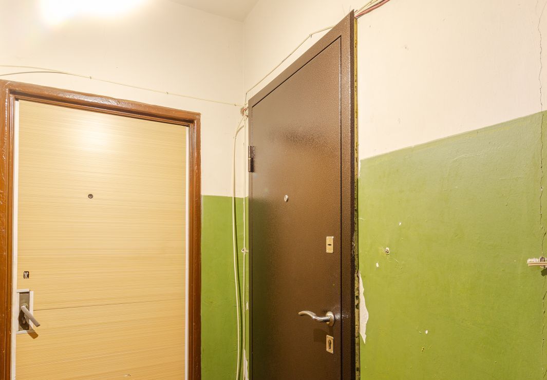 квартира г Курск р-н Центральный ул Косухина 30 фото 20