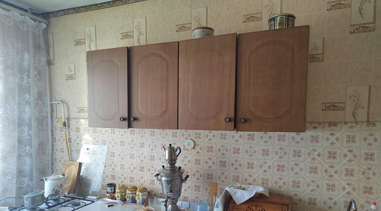 квартира г Курск р-н Сеймский ул Черняховского 50 фото 27