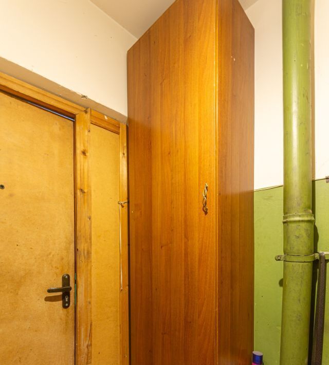 квартира г Курск р-н Центральный ул Косухина 30 фото 21