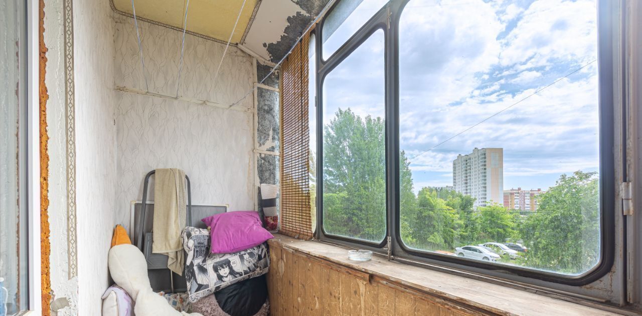 квартира г Курск р-н Центральный ул Косухина 30 фото 22