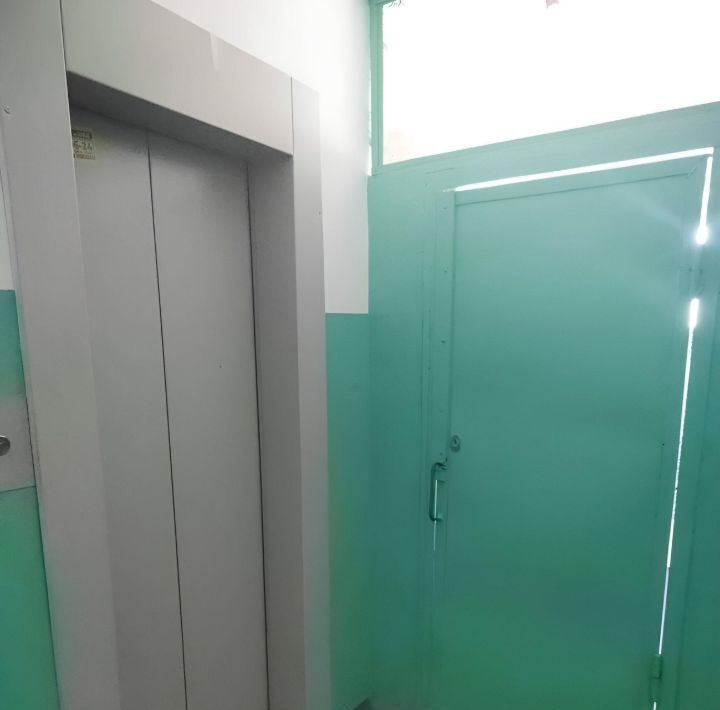 квартира г Курск р-н Сеймский ул Черняховского 50 фото 41