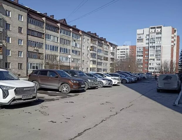 ул Мира 65а фото