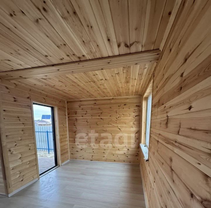 дом г Сургут пр-кт Мира 1 11А фото 4