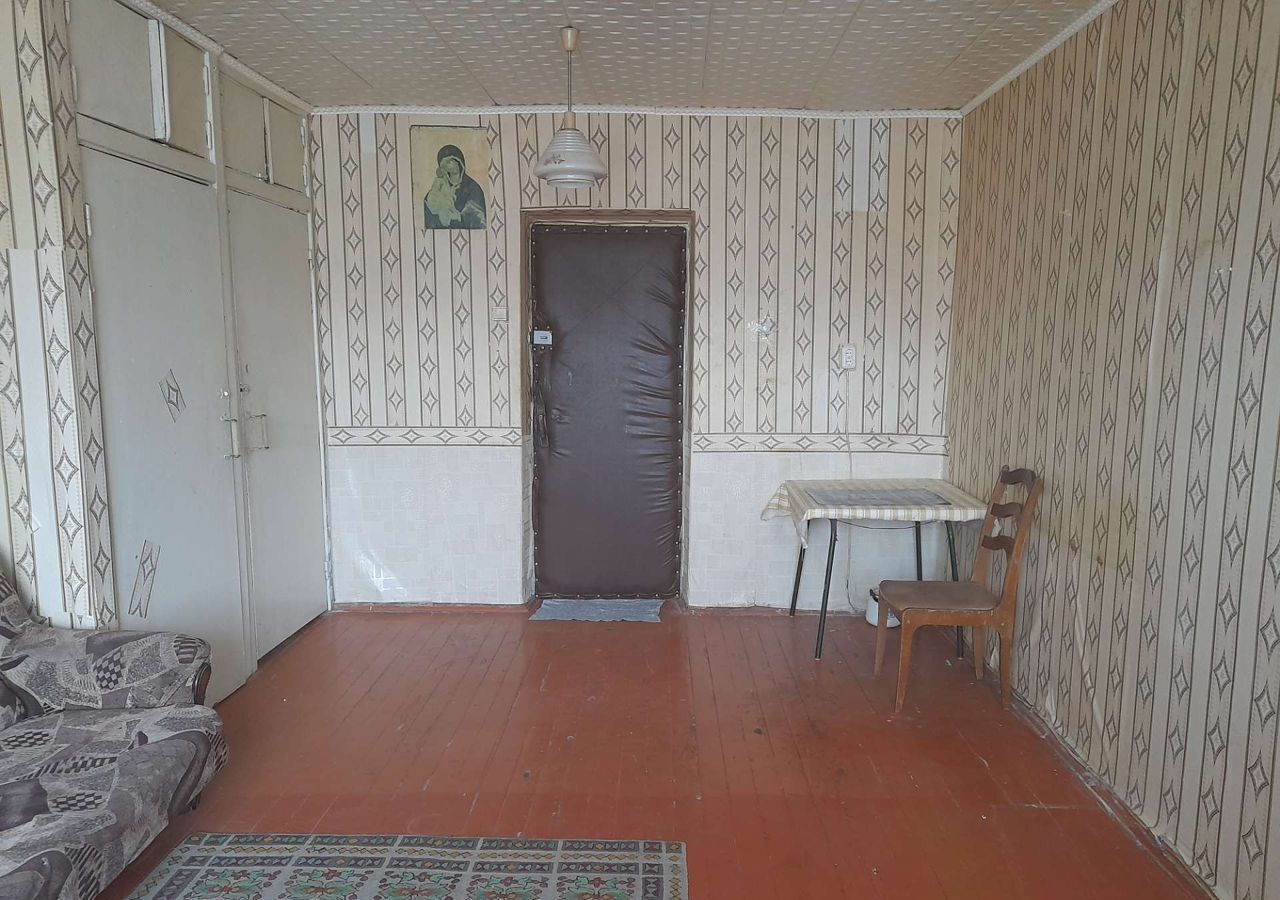 комната г Клинцы ул Щорса 27 фото 1