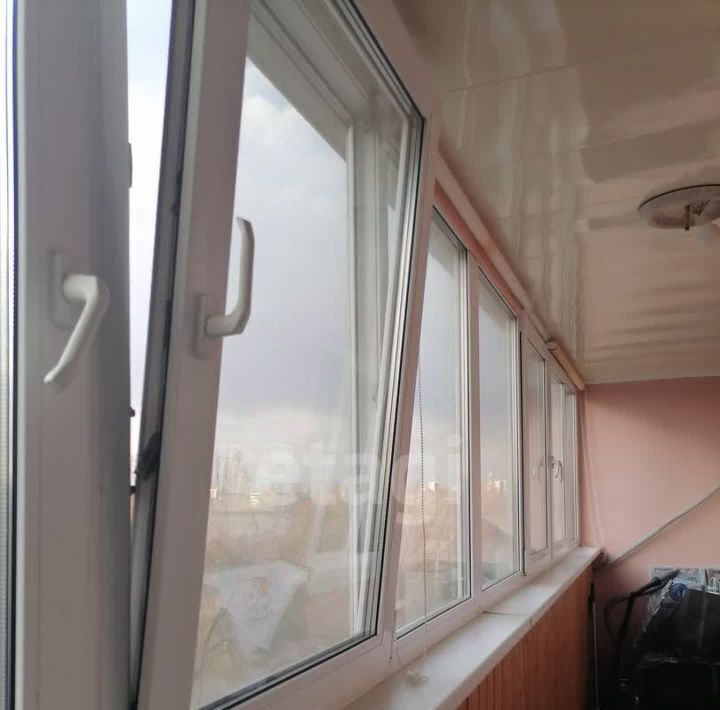 квартира г Воронеж р-н Советский ул Летчика Колесниченко 44а фото 7