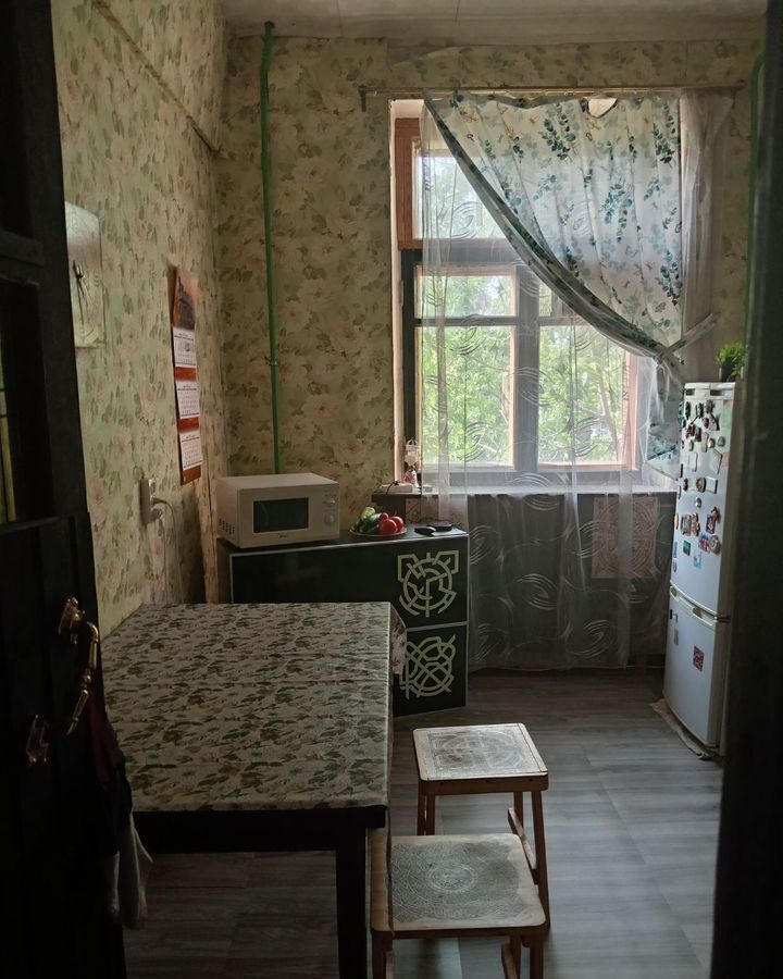 квартира г Екатеринбург р-н Кировский Уральская ул. Блюхера, 12 фото 5