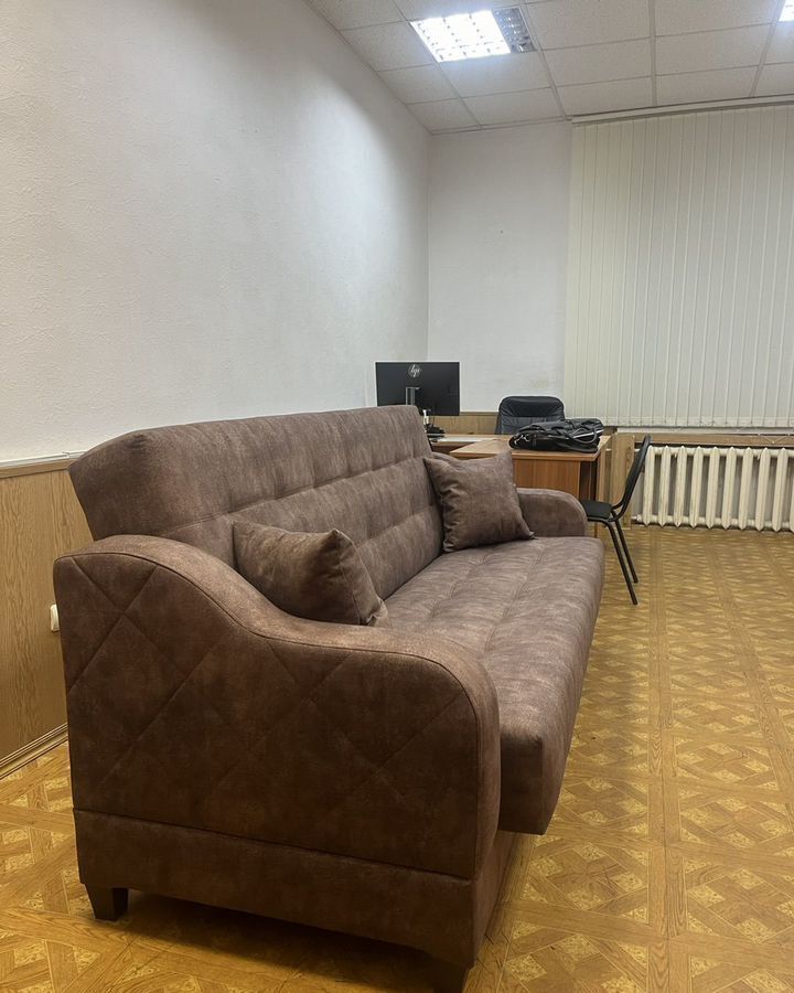 комната г Орехово-Зуево ул Галочкина 28 Орехово-Зуевский г. о. фото 2