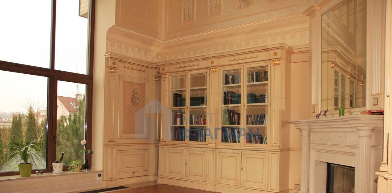 дом г Истра Английский квартал в Аносино кп, Нахабино, 97 фото 3