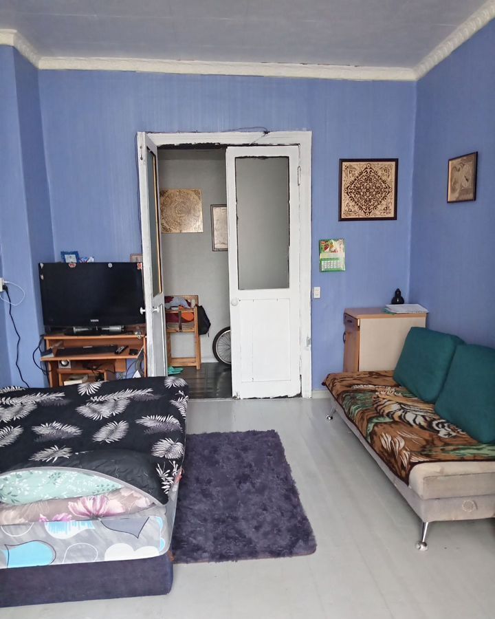 квартира г Екатеринбург р-н Кировский Уральская ул. Блюхера, 12 фото 11