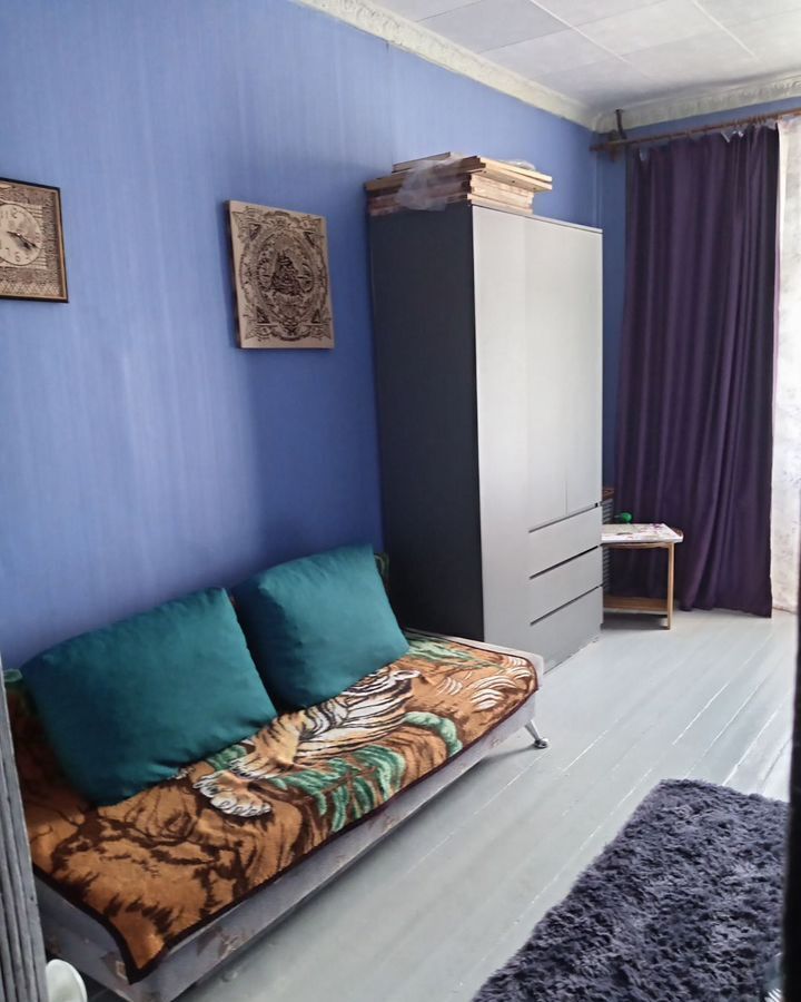 квартира г Екатеринбург р-н Кировский Уральская ул. Блюхера, 12 фото 13