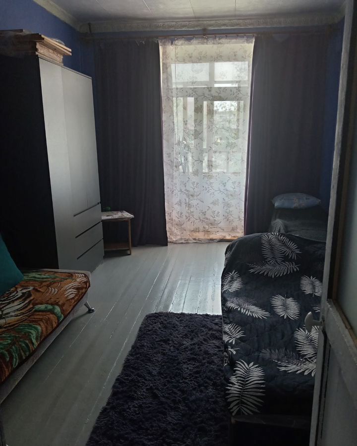 квартира г Екатеринбург р-н Кировский Уральская ул. Блюхера, 12 фото 14