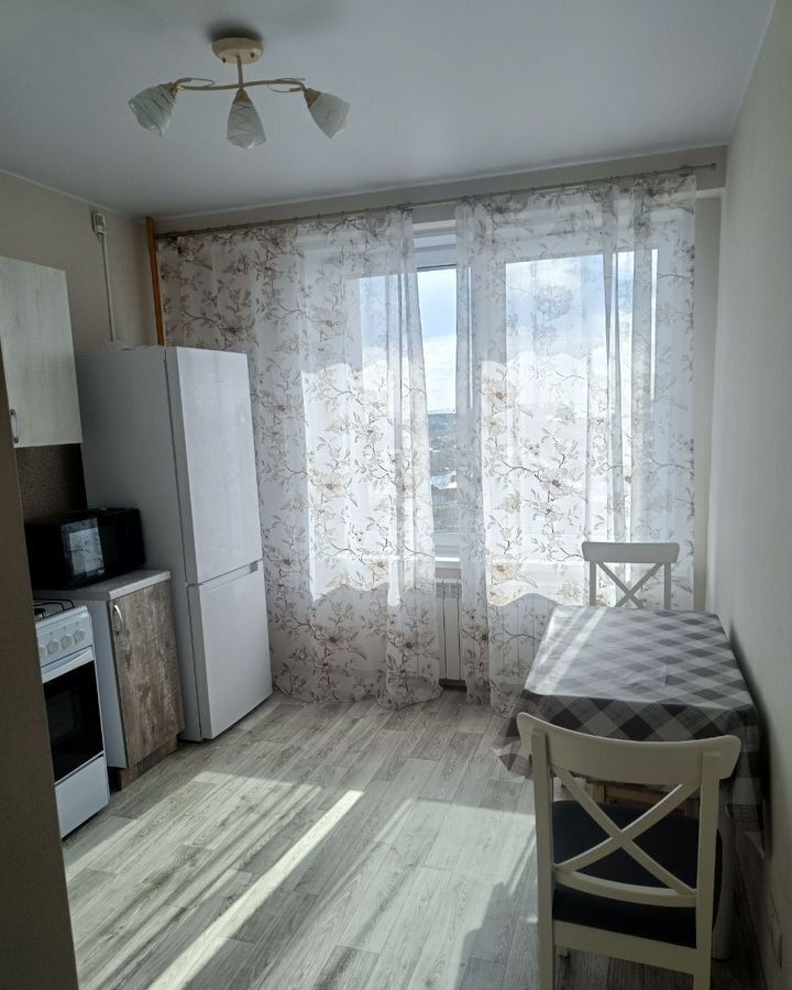 квартира г Салехард р-н мкр Обдорский 3к 2 фото 5