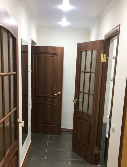 квартира г Нальчик ул Горького 22 фото 2