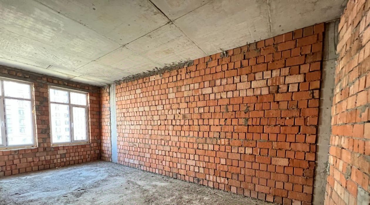 квартира г Нальчик ул Тлостанова 28 фото 3