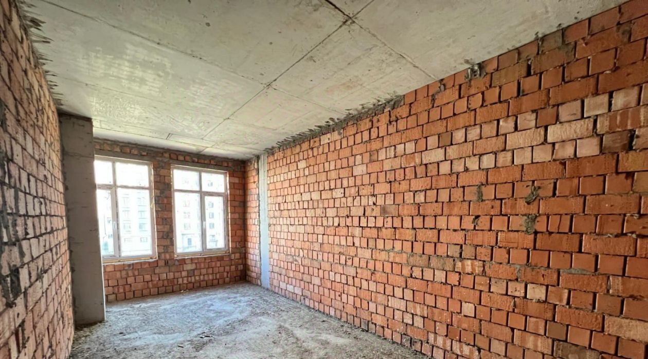 квартира г Нальчик ул Тлостанова 28 фото 4