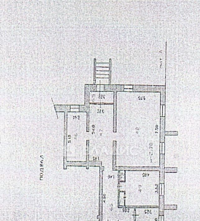 офис г Пенза р-н Ленинский ул. Малая Бугровка, 17 фото 2