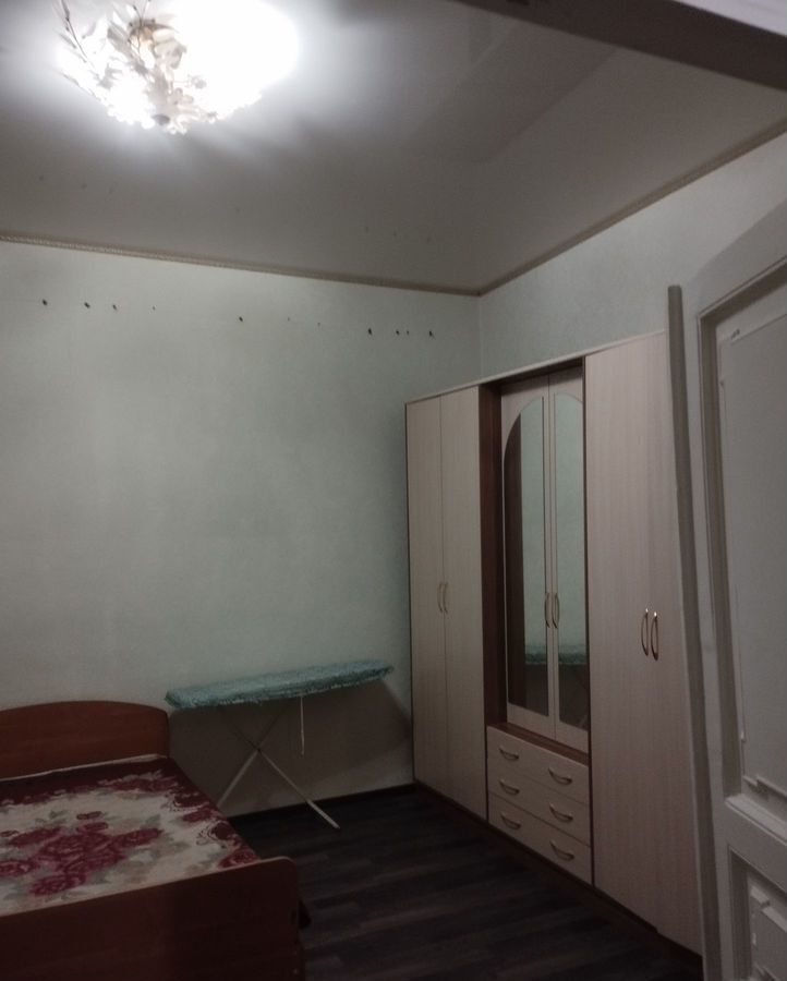квартира г Астрахань р-н Кировский ул Набережная 1 Мая 101 фото 12