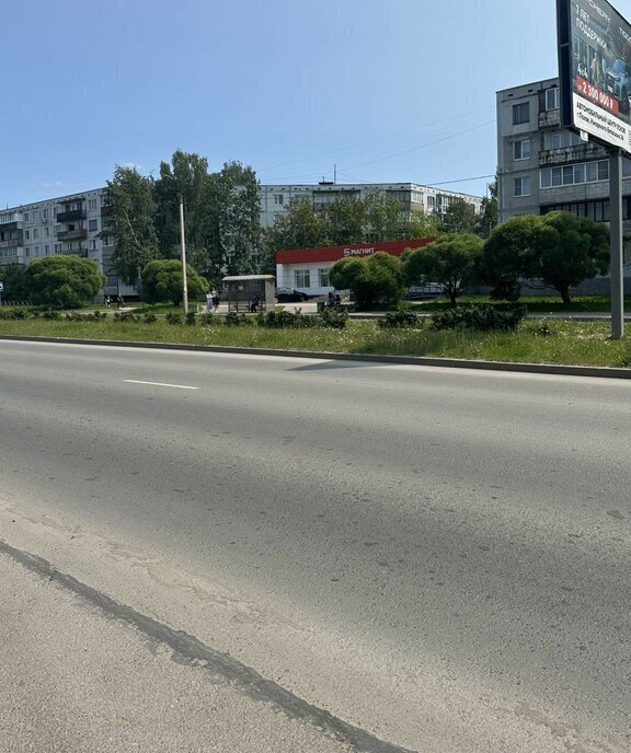 комната г Псков ул Ижорского Батальона 5 фото 15