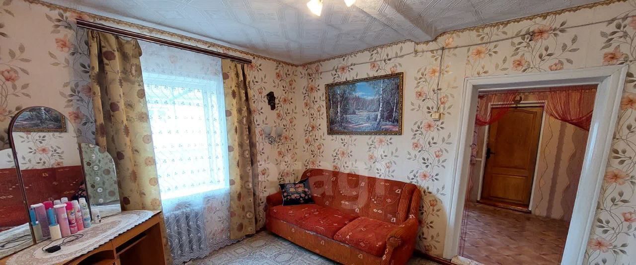 дом р-н Рославльский г Рославль пер 2-й Гастелло 26 фото 19