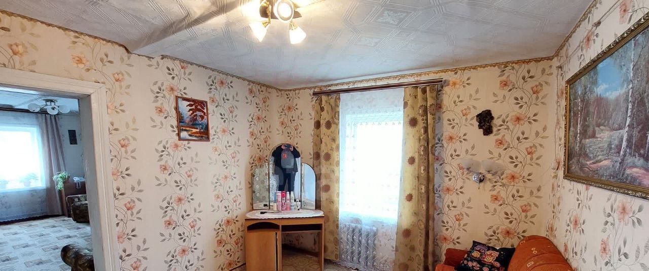 дом р-н Рославльский г Рославль пер 2-й Гастелло 26 фото 18