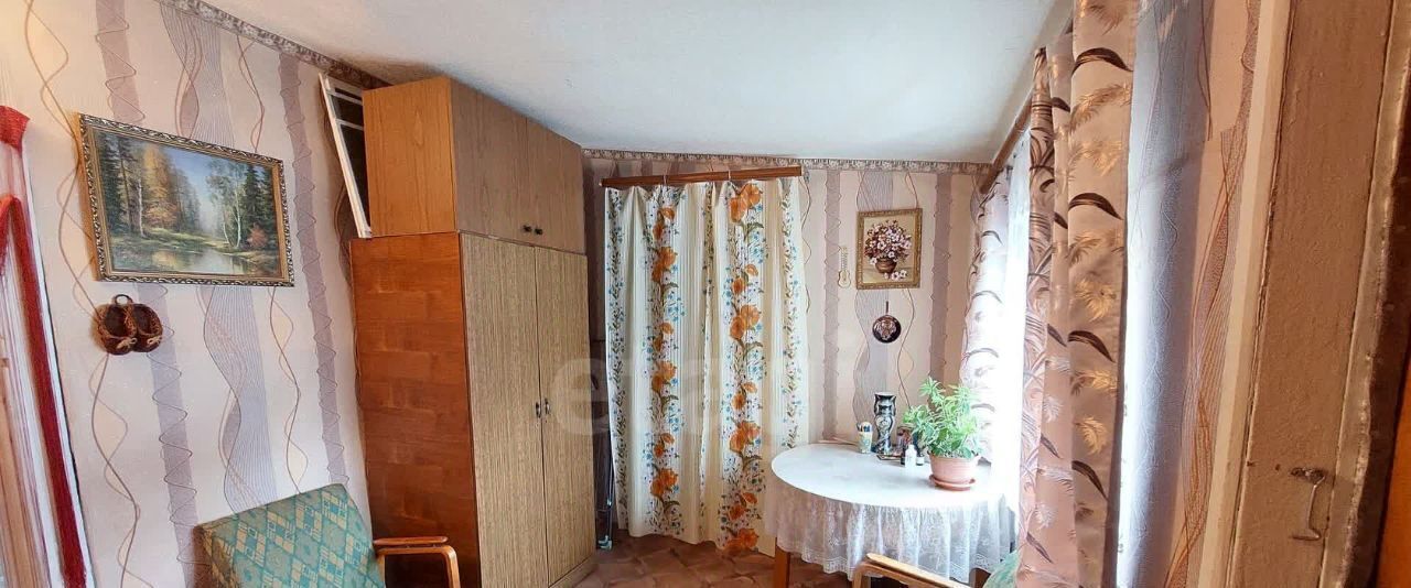 дом р-н Рославльский г Рославль пер 2-й Гастелло 26 фото 26