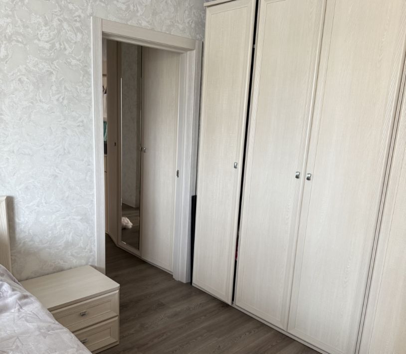 квартира г Чита р-н Центральный ул Ивана Артеменко 7 фото 8