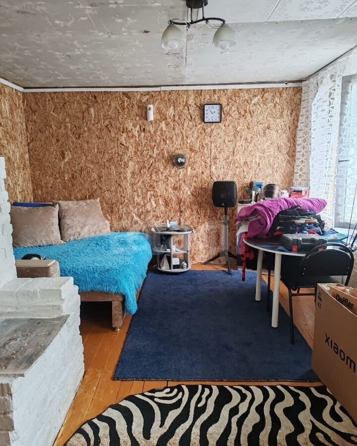 дом г Шадринск снт Вишенка Курган фото 15