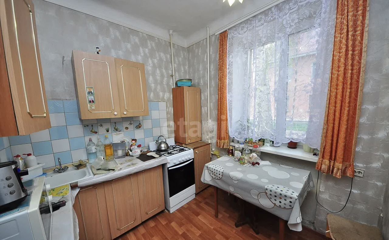 квартира г Салават ул Первомайская 33 фото 9