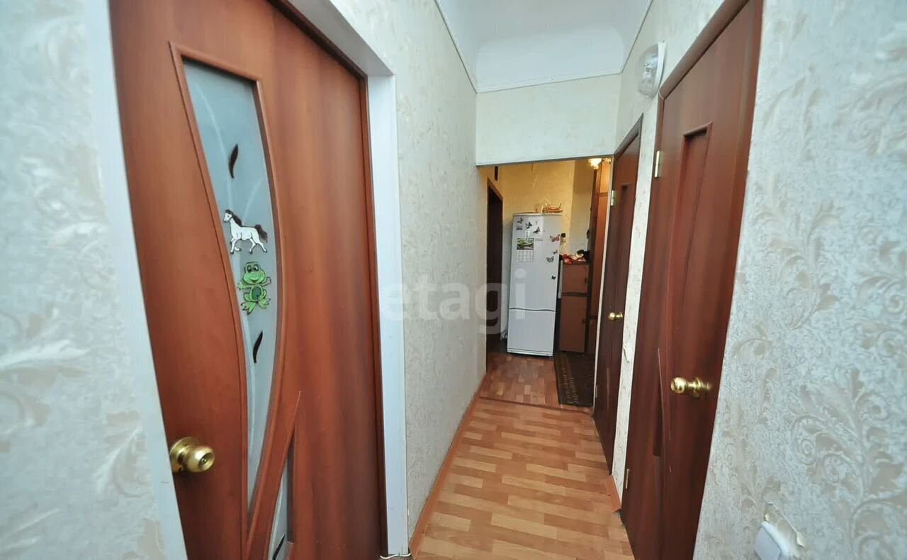 квартира г Салават ул Первомайская 33 фото 15