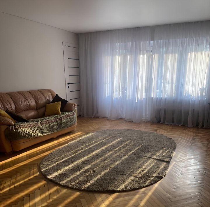 квартира г Майкоп ул Хакурате 222 фото 1