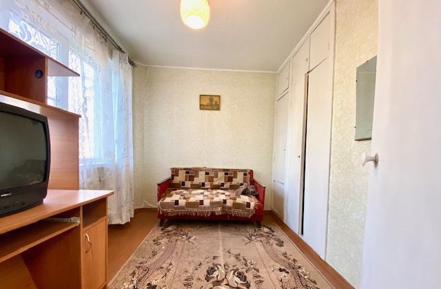 квартира г Липецк р-н Советский ул М.Горького 12 фото 3