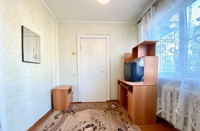 квартира г Липецк р-н Советский ул М.Горького 12 фото 4