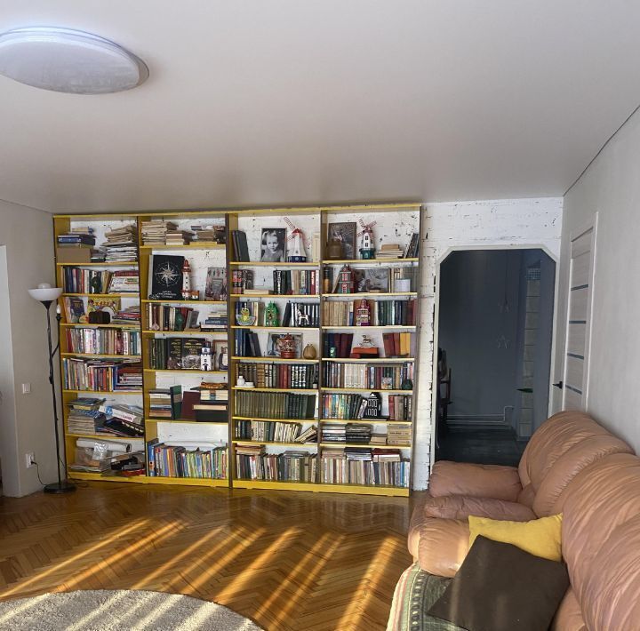 квартира г Майкоп ул Хакурате 222 фото 4