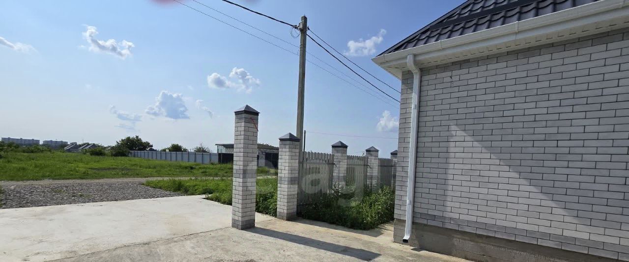 дом г Краснодар п Индустриальный ул Адмиралтейская р-н Прикубанский фото 1