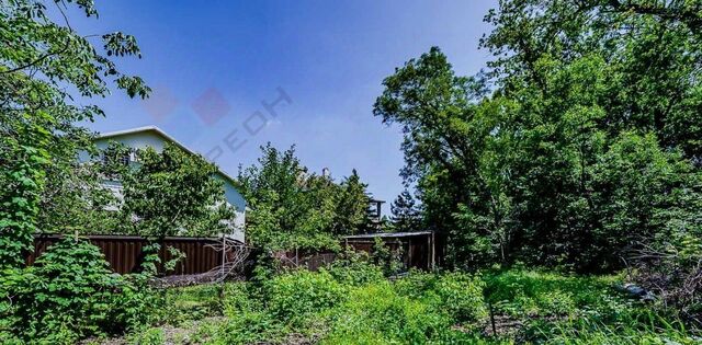 земля р-н Прикубанский дом 3 фото