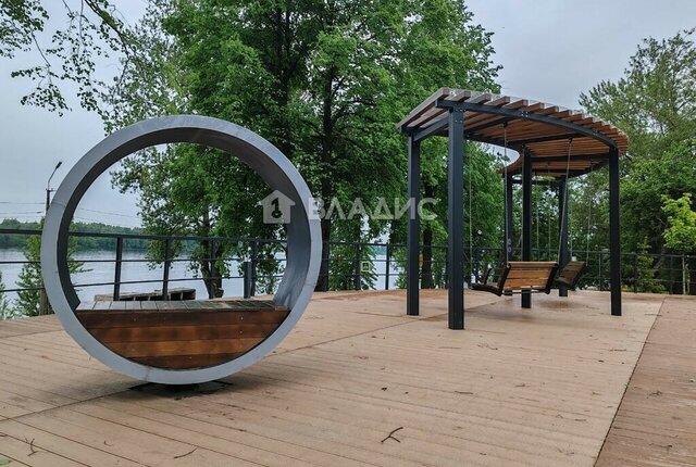 Пролетарская, городской посёлок имени Свердлова, микрорайон Щербинка, улица Щербинка фото