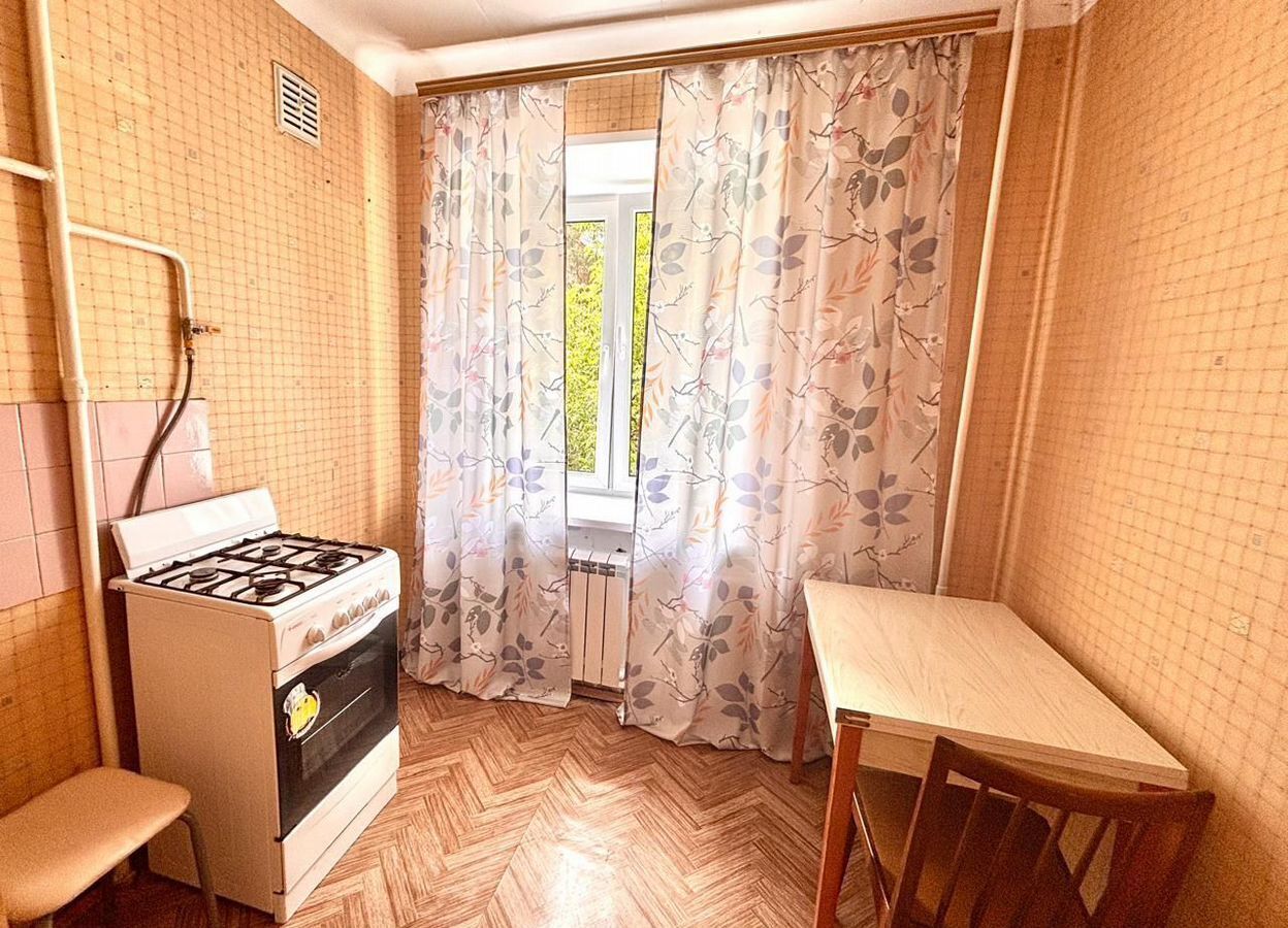 квартира г Жуковский район Отдых ул Комсомольская 10 фото 1