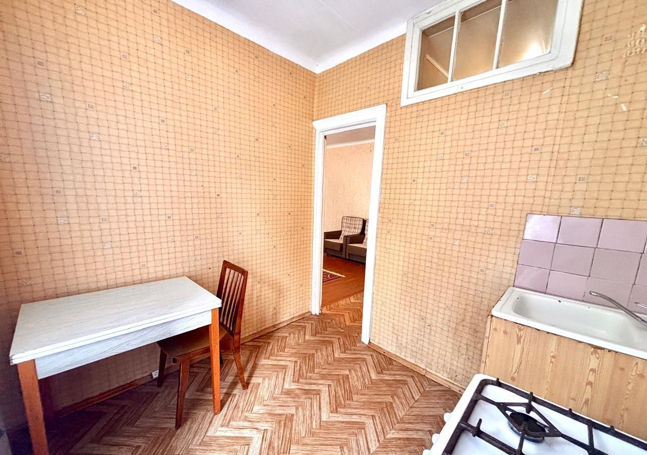 квартира г Жуковский район Отдых ул Комсомольская 10 фото 3