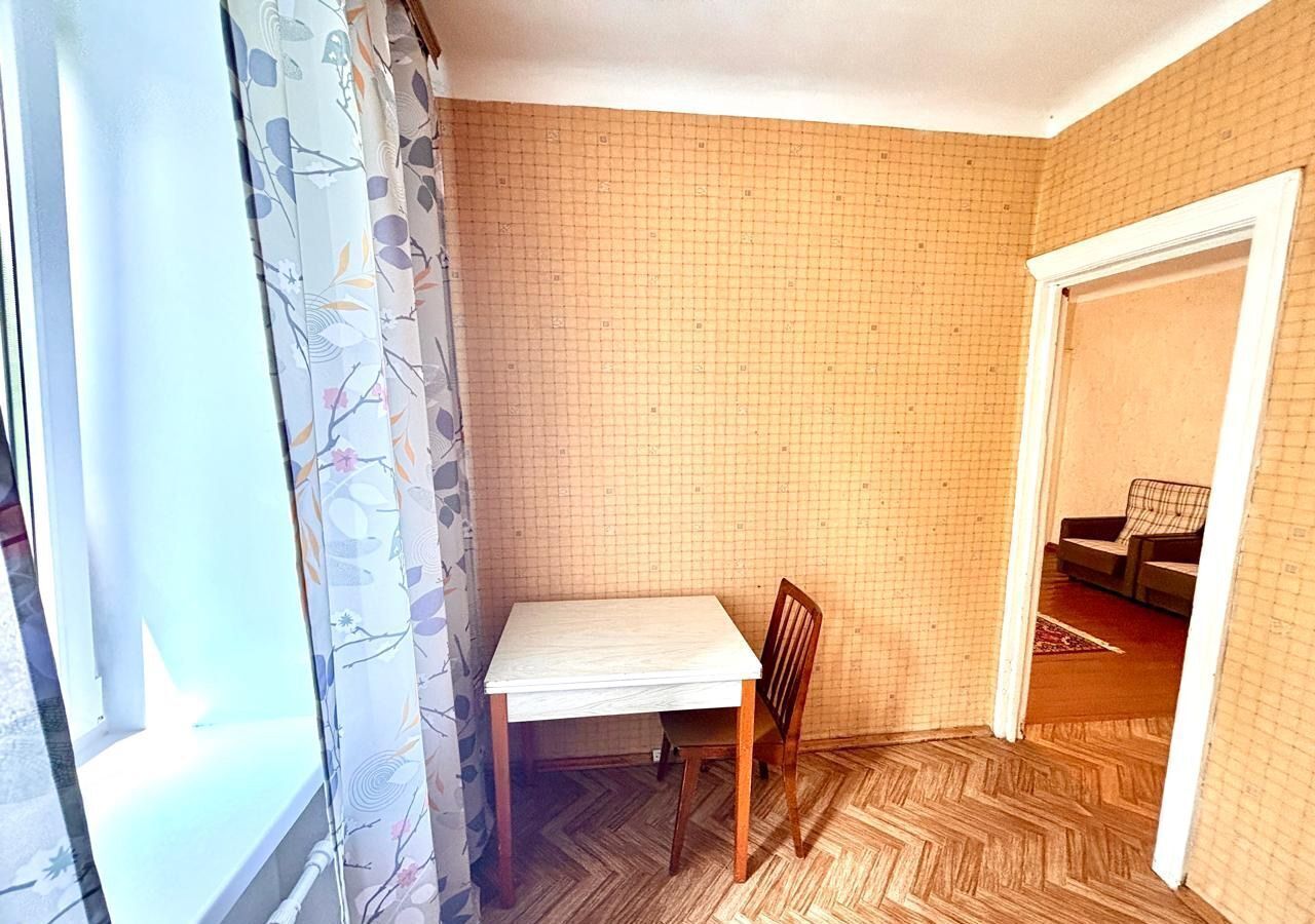 квартира г Жуковский район Отдых ул Комсомольская 10 фото 2