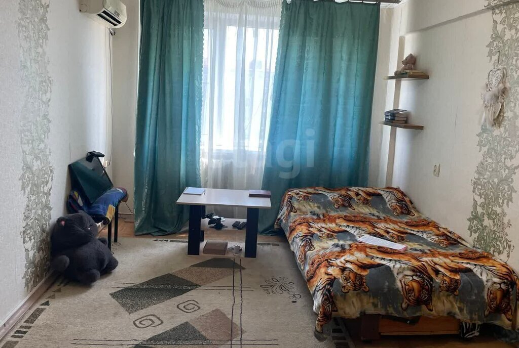 квартира г Краснодар р-н Прикубанский Фестивальный ул им. Атарбекова 27 фото 3