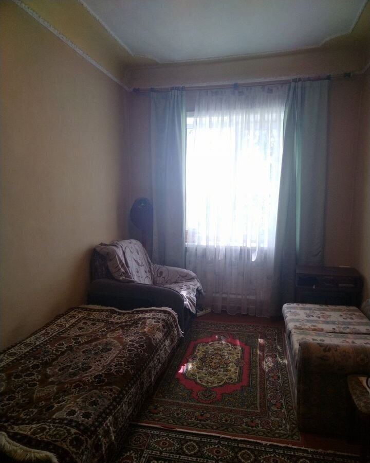 квартира г Тулун ул Ермакова 20 фото 8