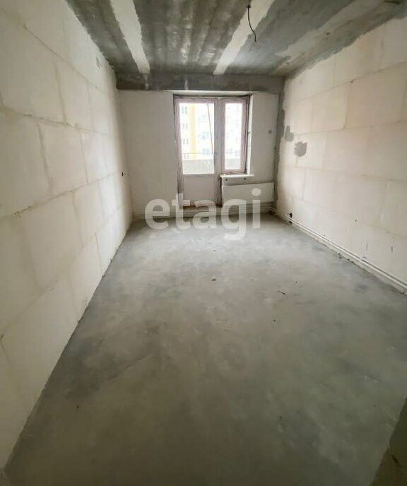квартира г Калуга ул Болдина 12 фото 5
