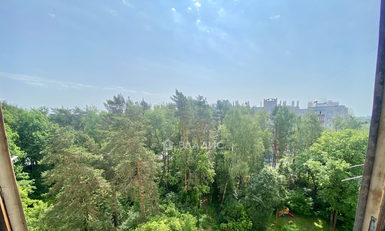 квартира г Калуга Терепец б-р Моторостроителей 4 м-н фото 6