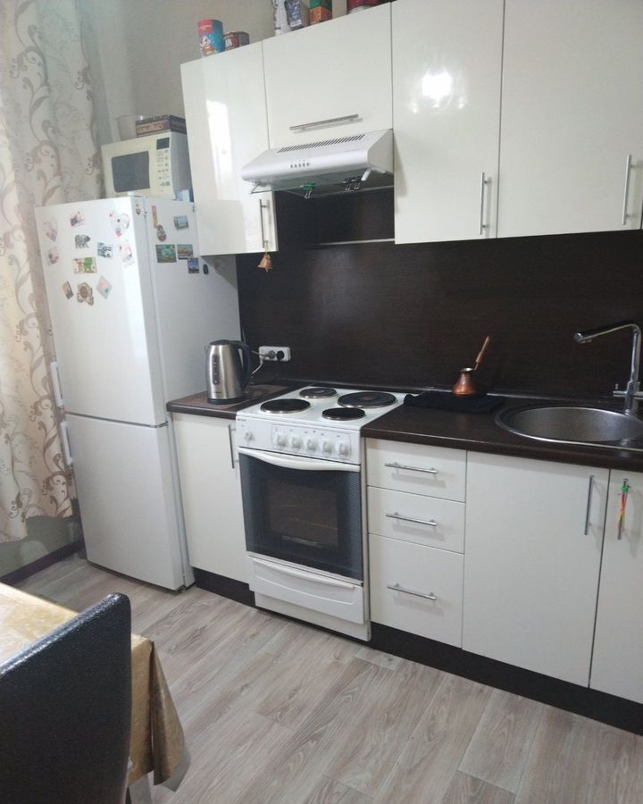 квартира г Тулун ул Ермакова 20 фото 11