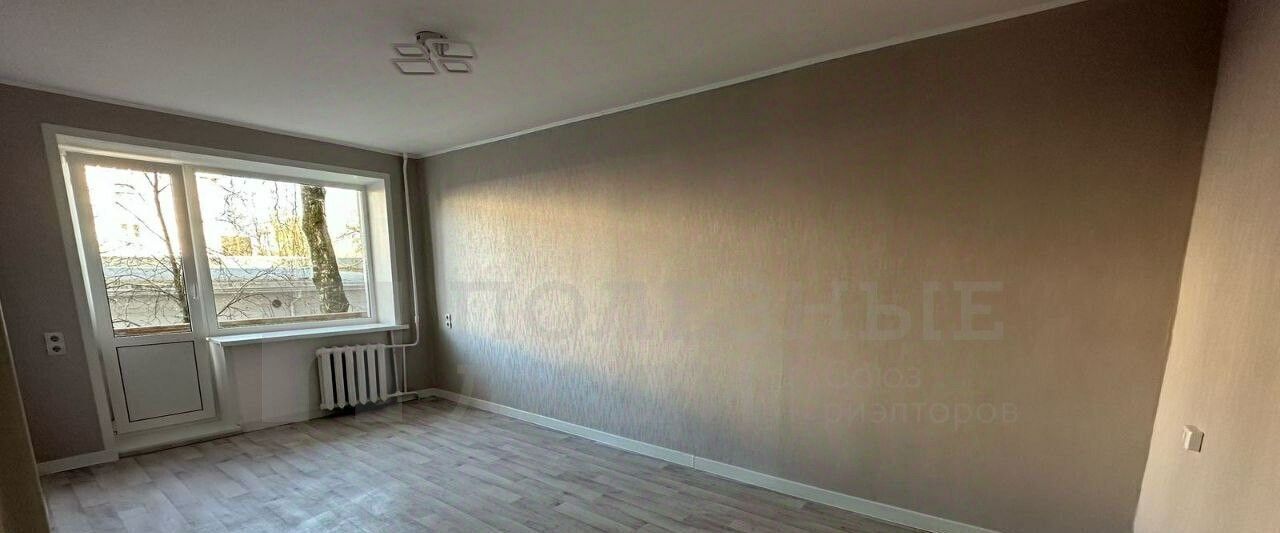 квартира р-н Боровичский г Боровичи ул Ленинградская 47 фото 11