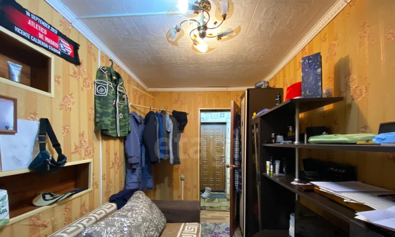квартира р-н Галичский г Галич ул Гоголя 11 фото 7