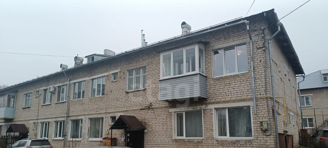 квартира р-н Галичский г Галич ул Гоголя 11 фото 15