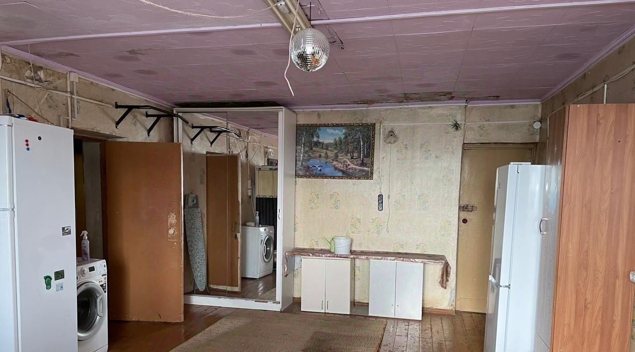 комната г Электросталь ул Сталеваров 19 фото 7