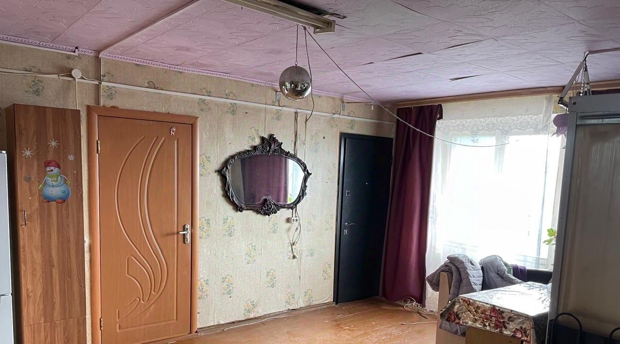 комната г Электросталь ул Сталеваров 19 фото 6