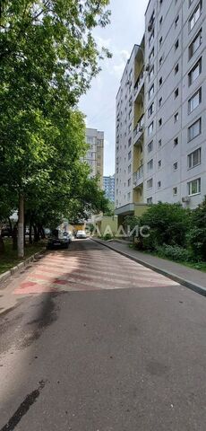 ул Коломенская 21к/1 муниципальный округ Нагатинский Затон фото
